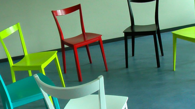 Brezplačno usposabljanje Šole človekovih pravic za pedagoške in mladinske delavce_ke