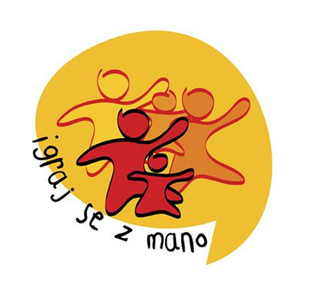 Festival Igraj se z mano 2026 vabi k soustvarjanju programa