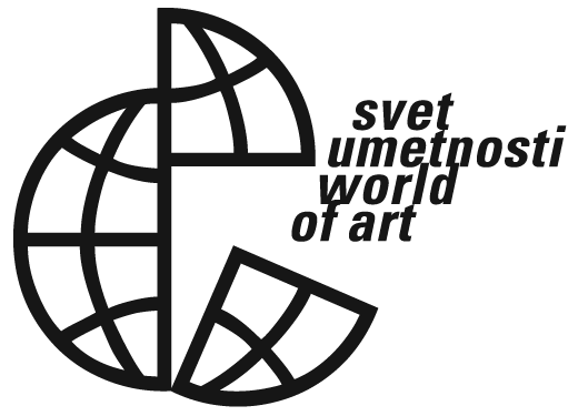 Niz javnih dogodkov Svet umetnosti