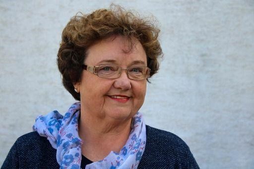 Obrazi nevladnikov: Darja Mandžuka, Društvo diabetikov Posavje – »Združujemo se, saj nam je skupaj lažje najti smisel, pot naprej.«