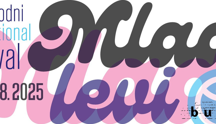 28. mednarodni festival Mladi levi