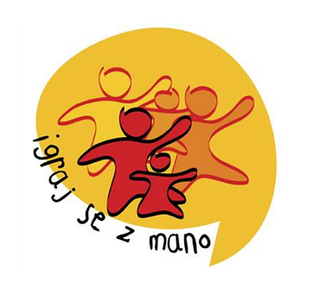 19. Mednarodni športno družabni dogodek Bodi športnik – Igraj se z mano!