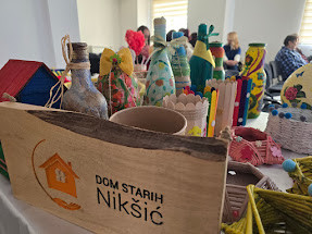 Doprinos k razumevanju in obravnavi demence v Črni Gori
