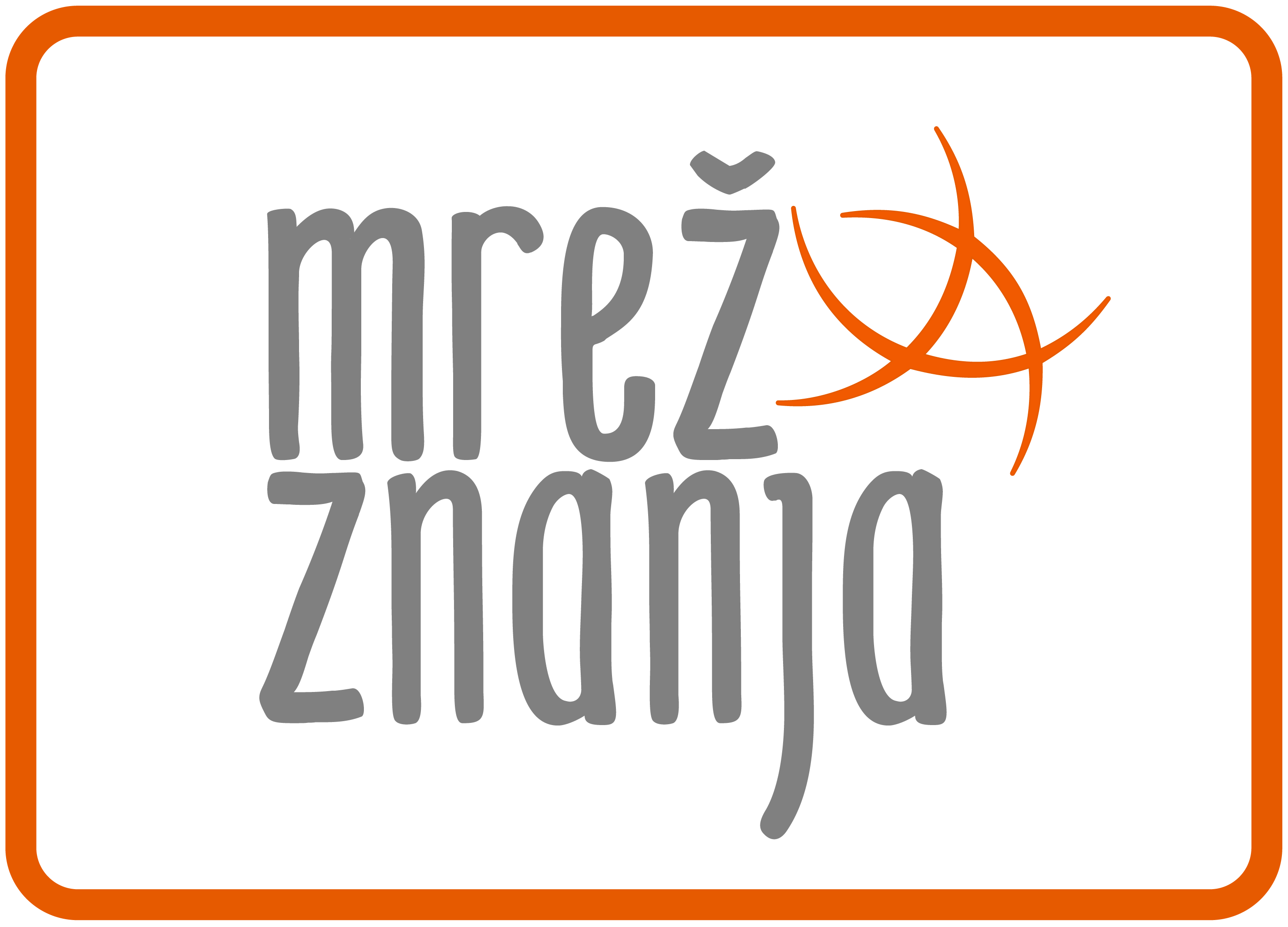 Odprte so prijave na konferenco Mreža znanja 2025