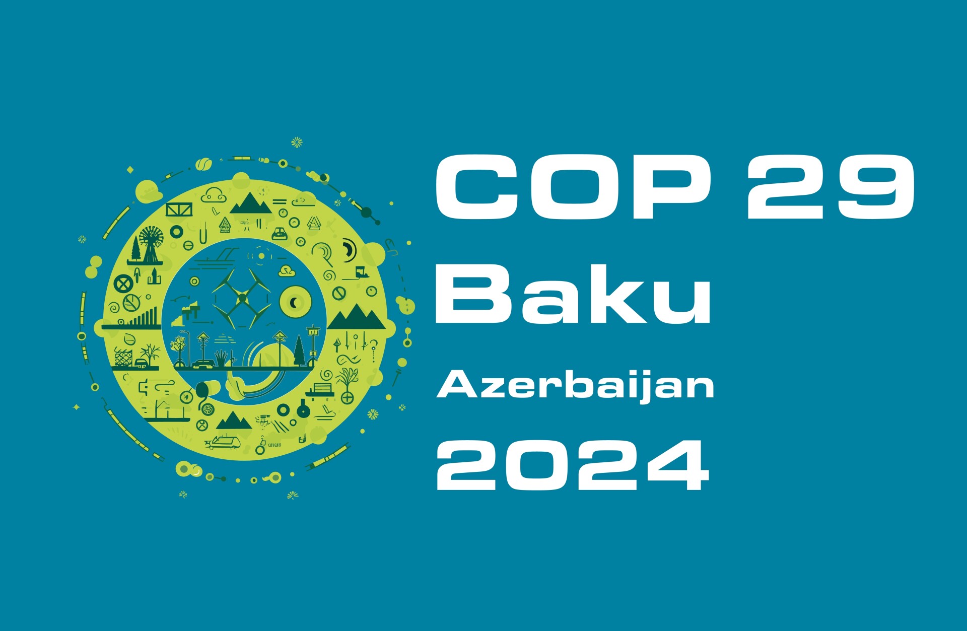 ZBIRAMO PRIJAVE PREDSTAVNIKOV NVO ZA UDELEŽBO NA PODNEBNI KONFERENCI COP29